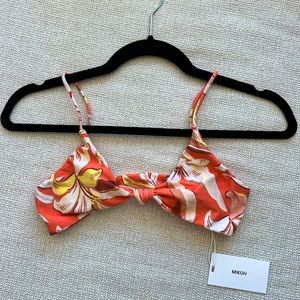 NWT Mikoh Kaloko 2 Top